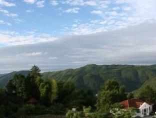 Taishun Spring Resort 温州 外观 照片